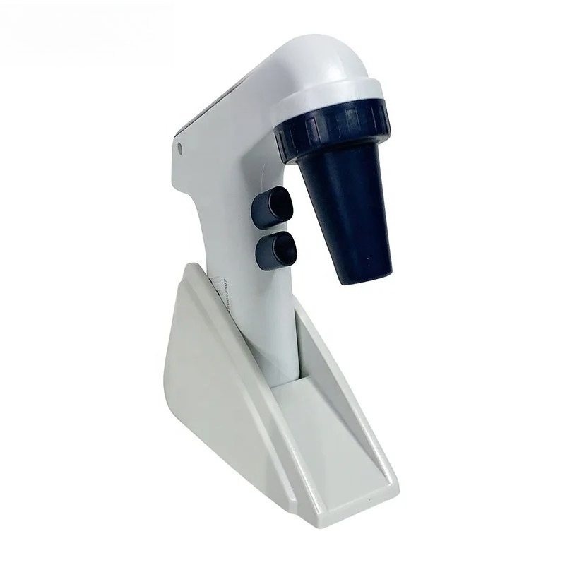 Motorized Electronic Pipette F - Lab Equipment 评论和价格