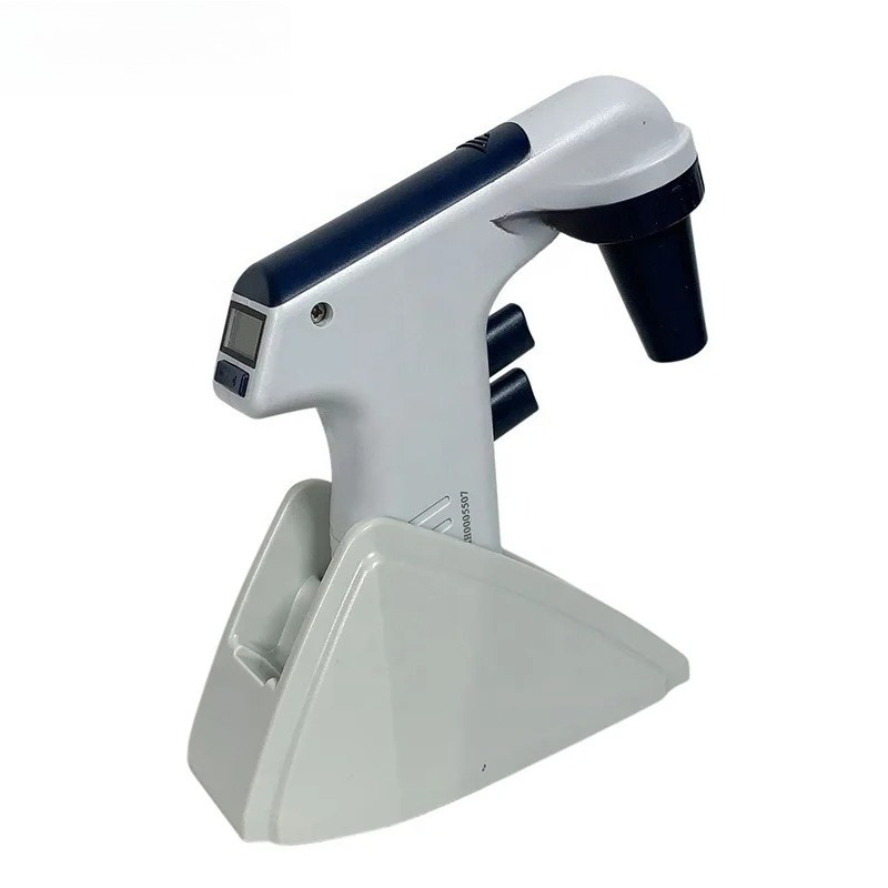 Motorized Electronic Pipette F - Lab Equipment 评论和价格