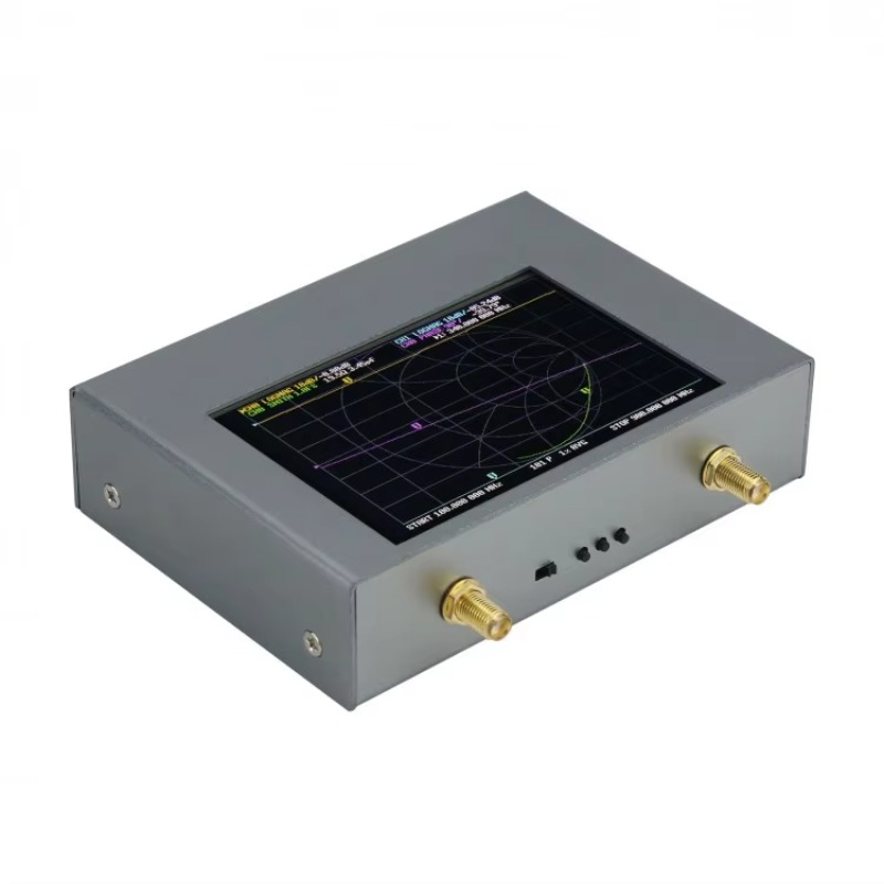 GOOD NanoVNA V2 Plus4 50KHz-4G - Test Instruments 评论和价格