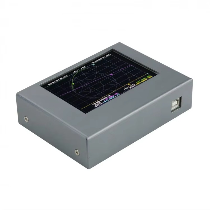 GOOD NanoVNA V2 Plus4 50KHz-4G - Test Instruments 评论和价格