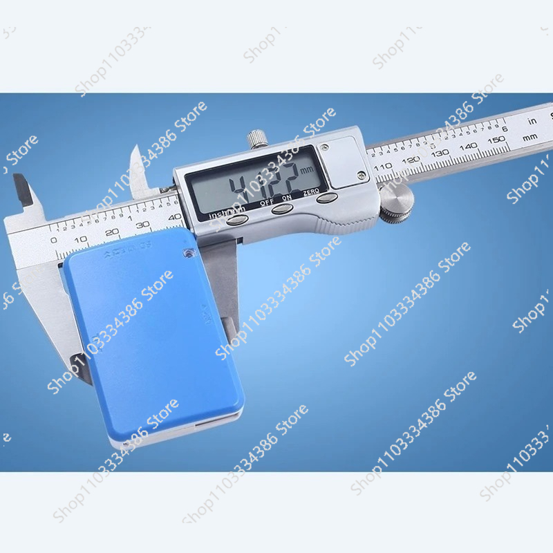 150mm 6 Inch Digital Vernier C - Digital Caliper 150Mm Stainless Steel 评论和价格