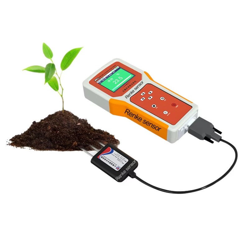 Soil Moisture Detection Equipm - Test Instruments 评论和价格