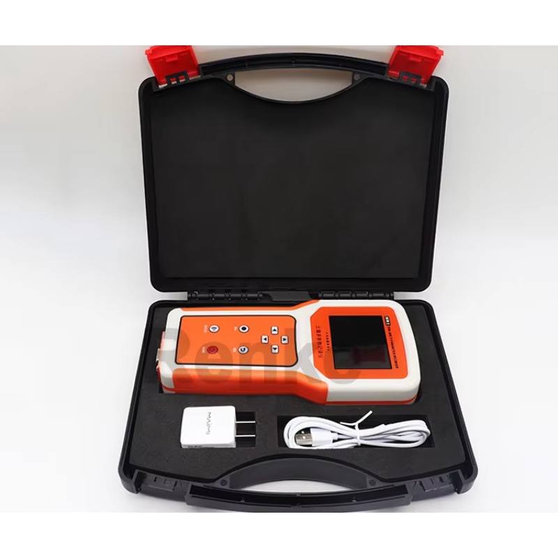 Soil Moisture Detection Equipm - Test Instruments 评论和价格