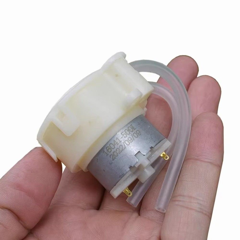 New DC 5V Micro Peristaltic Pu - Mini Peristaltic Pump 12V 评论和价格