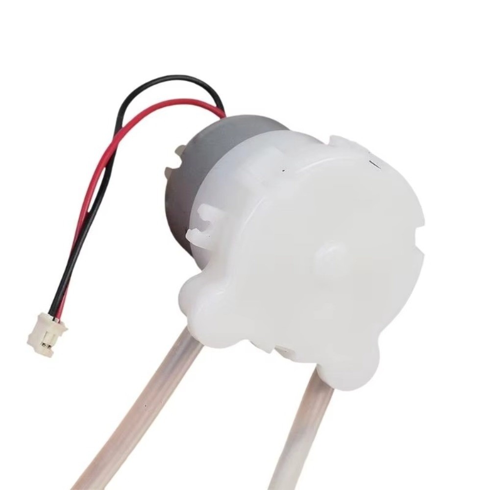 New DC 5V Micro Peristaltic Pu - Mini Peristaltic Pump 12V 评论和价格