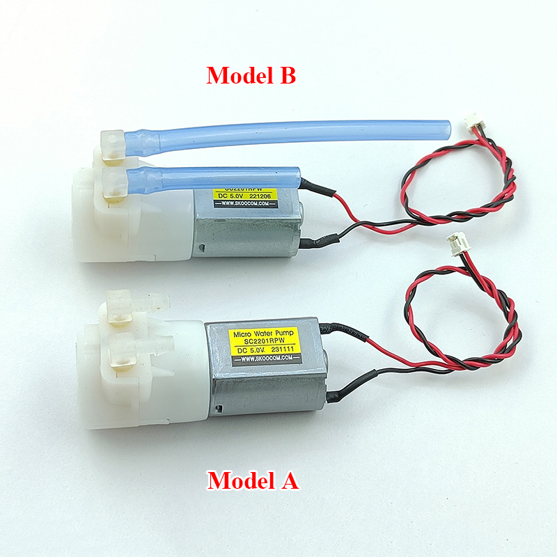 SKOOCOM SC2201RPM Mini 130 Per - Vacuum Chamber Kit With Pump 评论和价格