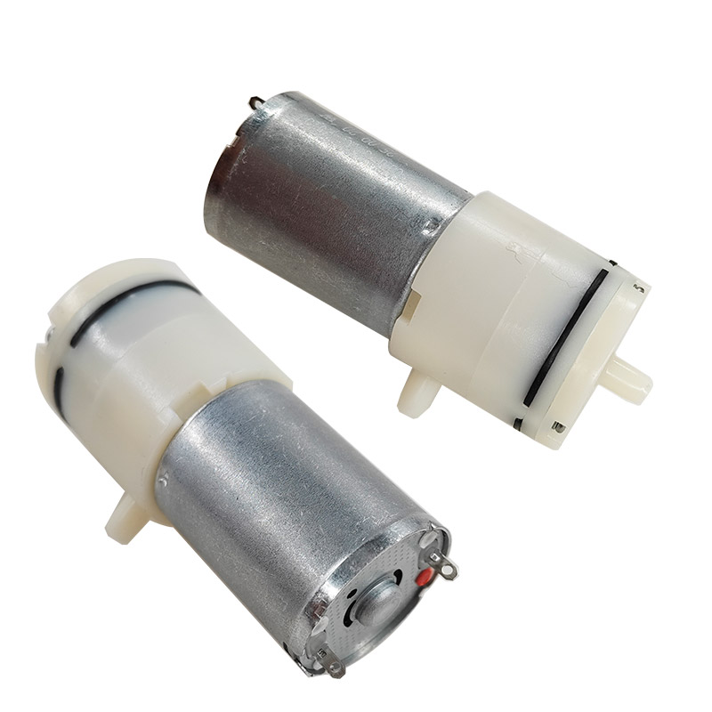10Pcs P370 Mini Electric Vacuu - Mini Peristaltic Pump 12V 评论和价格